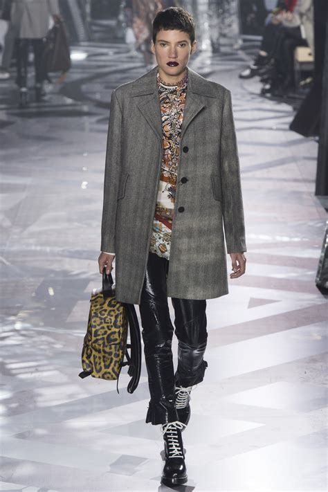 louis vuitton fall 2016